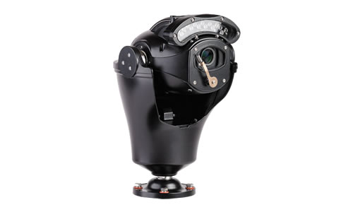 360 Vision Technology Centurion