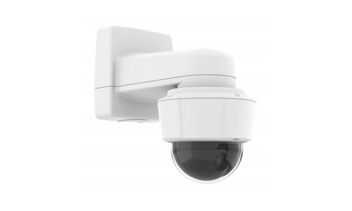 IP CCTV Warrington | Protive Security