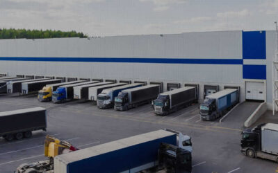 security systems for your business