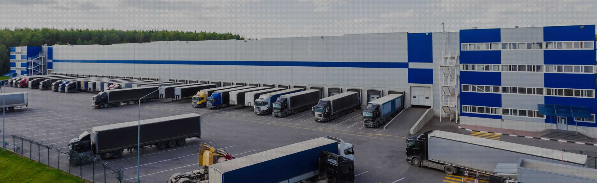 Commercial Security Solutions