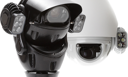 The Pros & Cons of IP Cameras