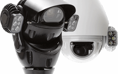 The Pros & Cons of IP Cameras