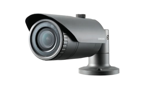 Hanwha (Wisenet Samsung) SNO-L6083R