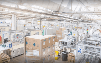 Fire Alarm System – Saint Helens