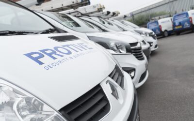 CCTV and Intruder alarm system installed Warrington