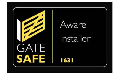 Protive Completes Gate Safe Aware Training