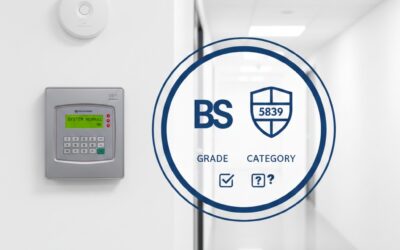 Fire Alarm System Categories: What Grade Do I Need for My Building?