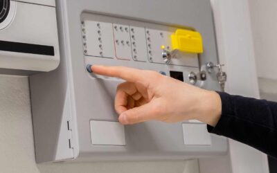 Difference between addressable and conventional fire alarm systems