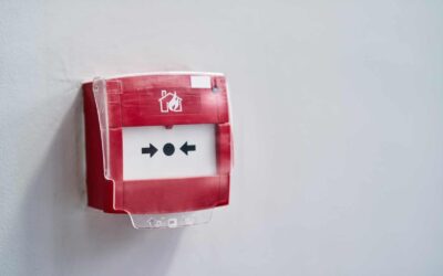 Types of commercial fire alarm systems