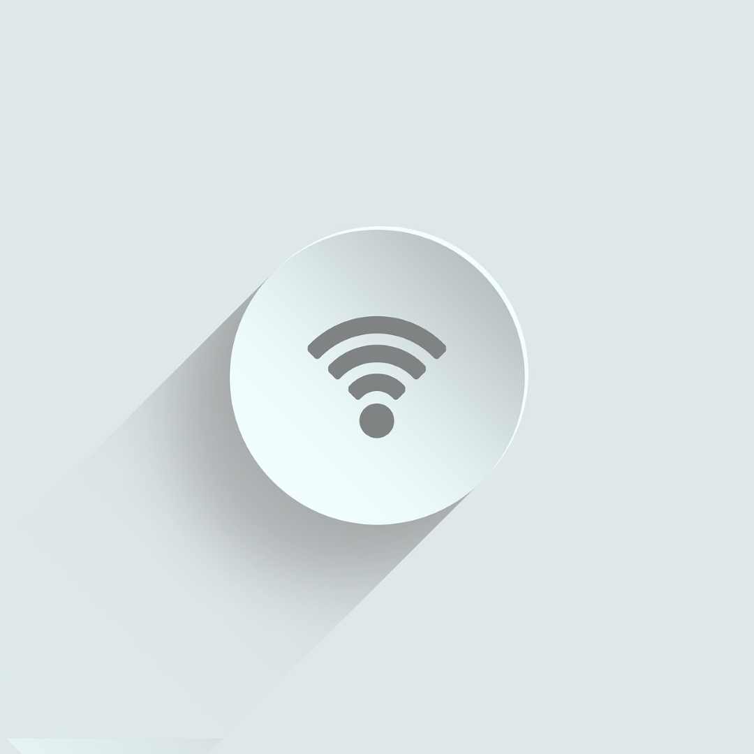 wireless symbol