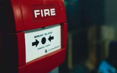 How much does a commercial fire alarm system cost?