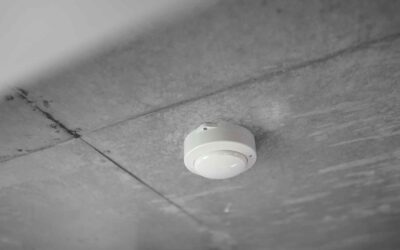Is it compulsory to have interlinked fire alarms?