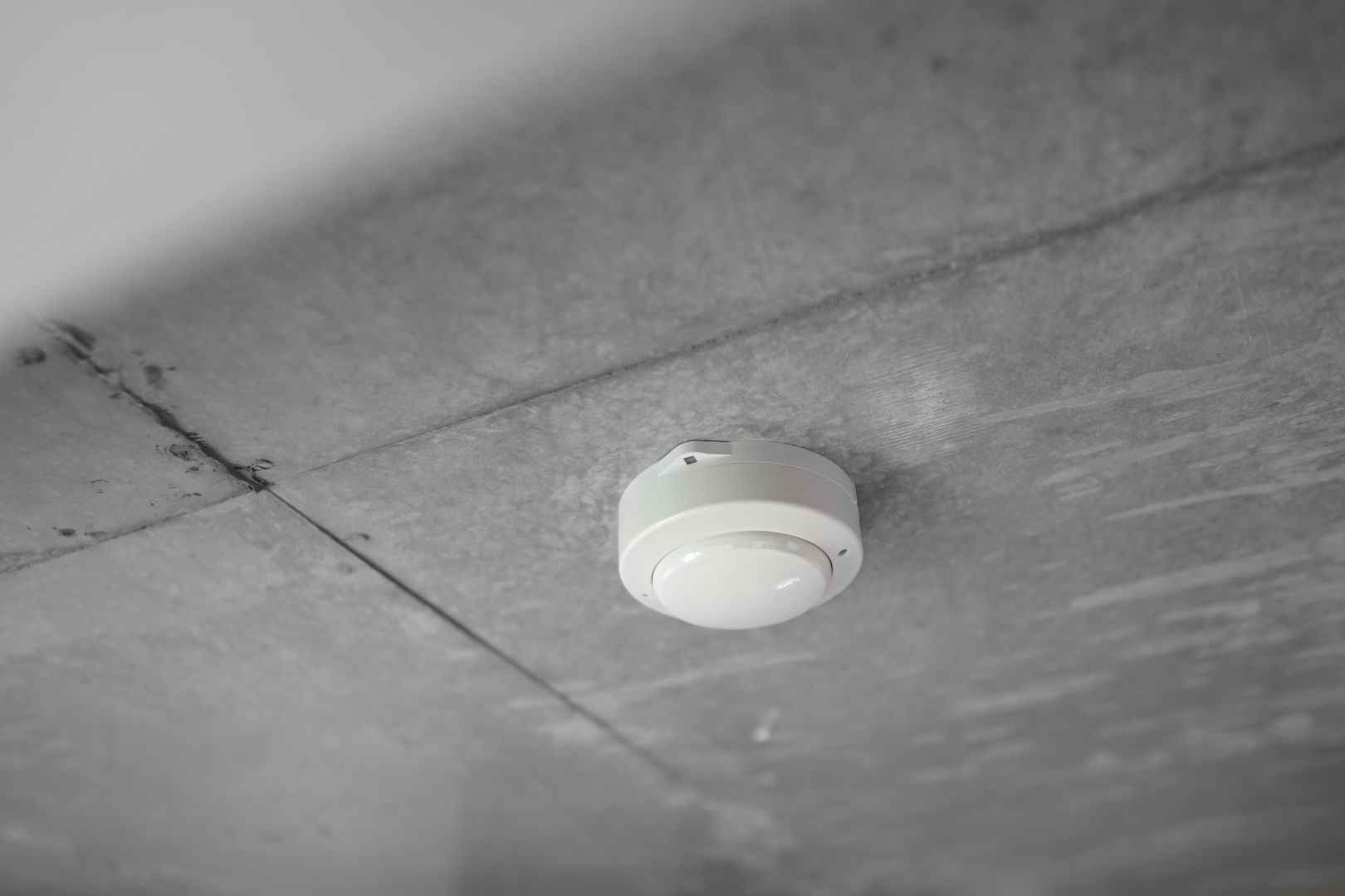 Are Interlinked Fire Alarms compulsory? | Protive Security