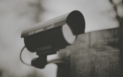 Remote CCTV systems to keep you safe