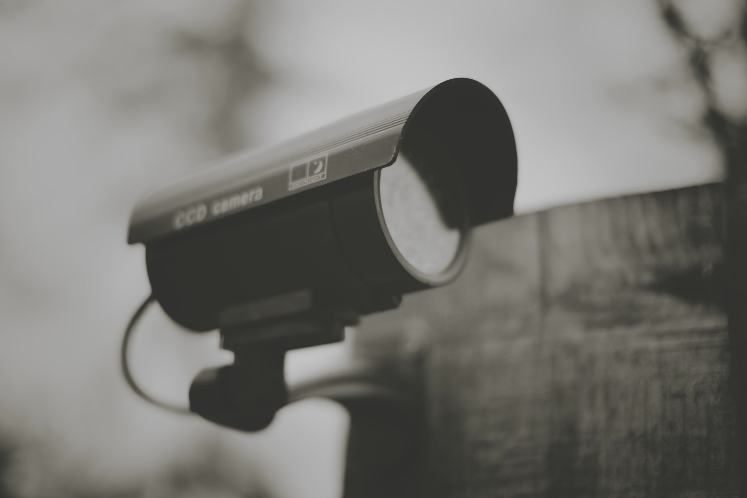 CCTV camera 3
