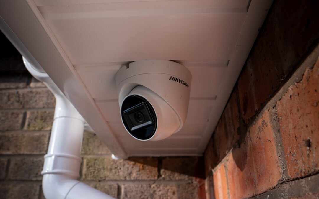 home security system