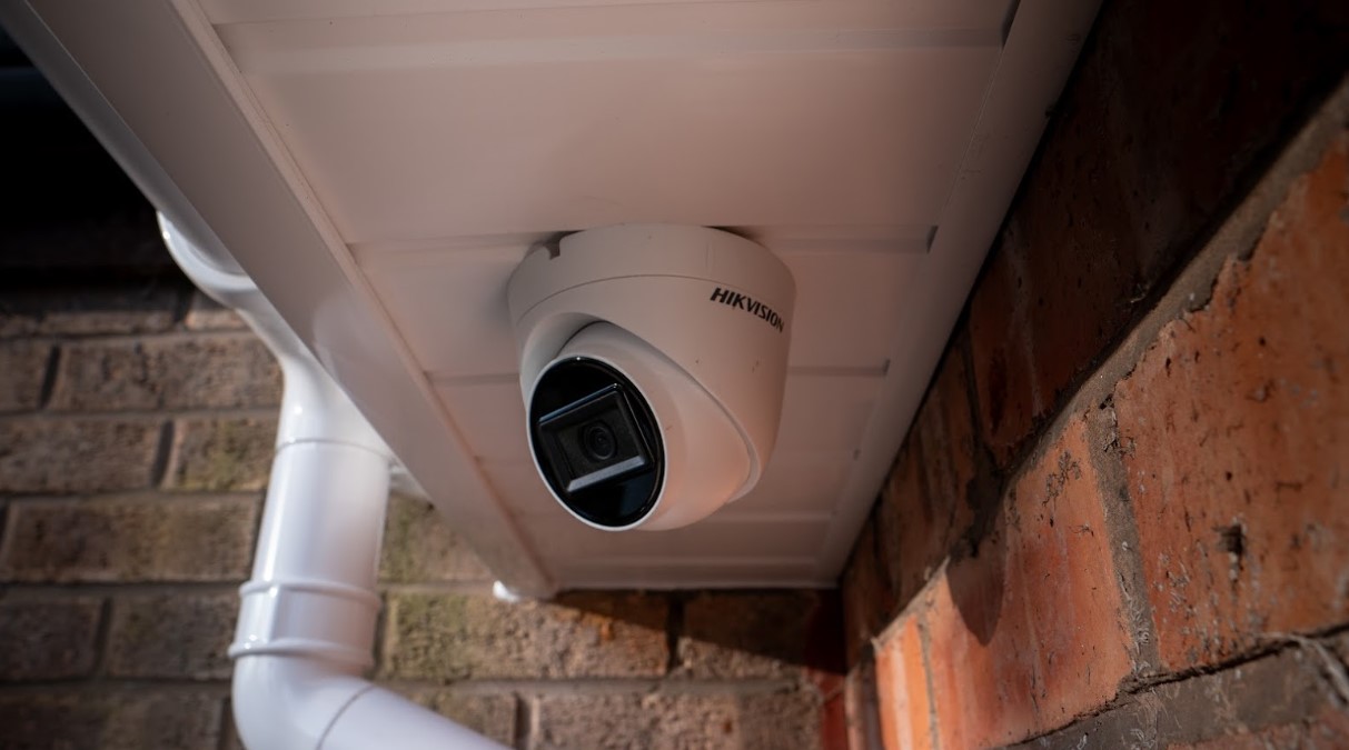 home security system