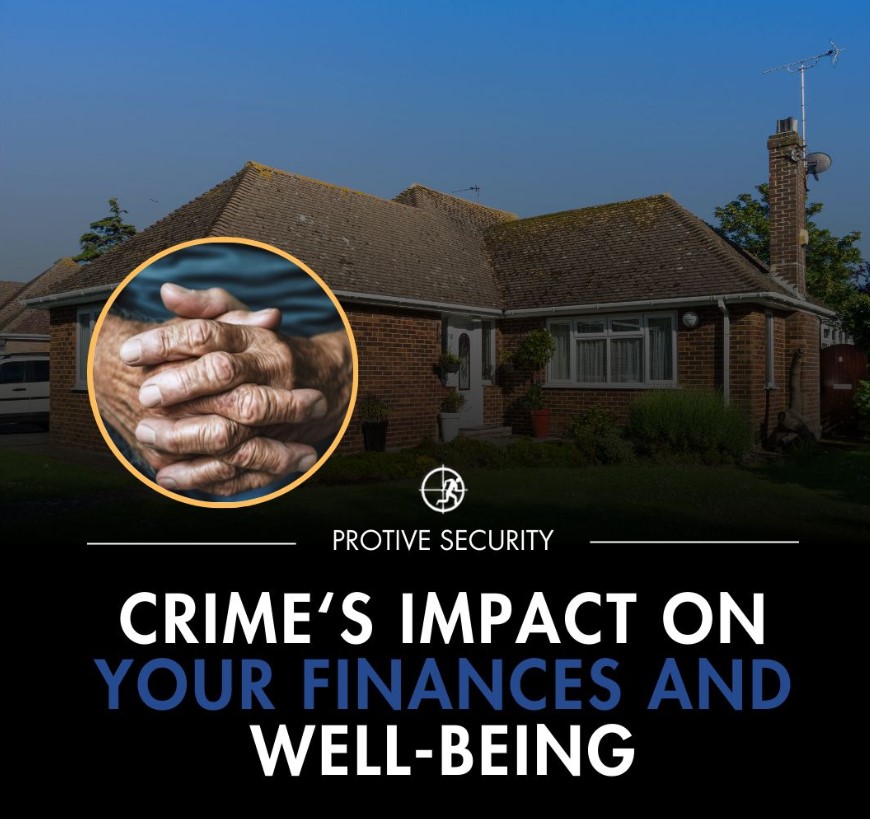 crime impact on wellbeing