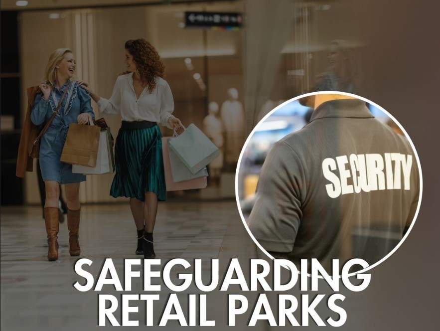 safeguarding retail parks