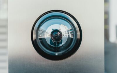 What is an NVR for CCTV?