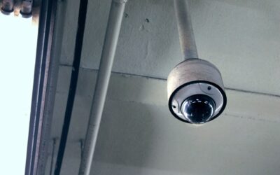 Are Dome Cameras Best for CCTV?