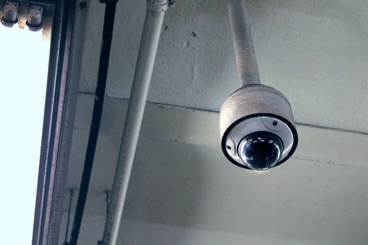 dome camera