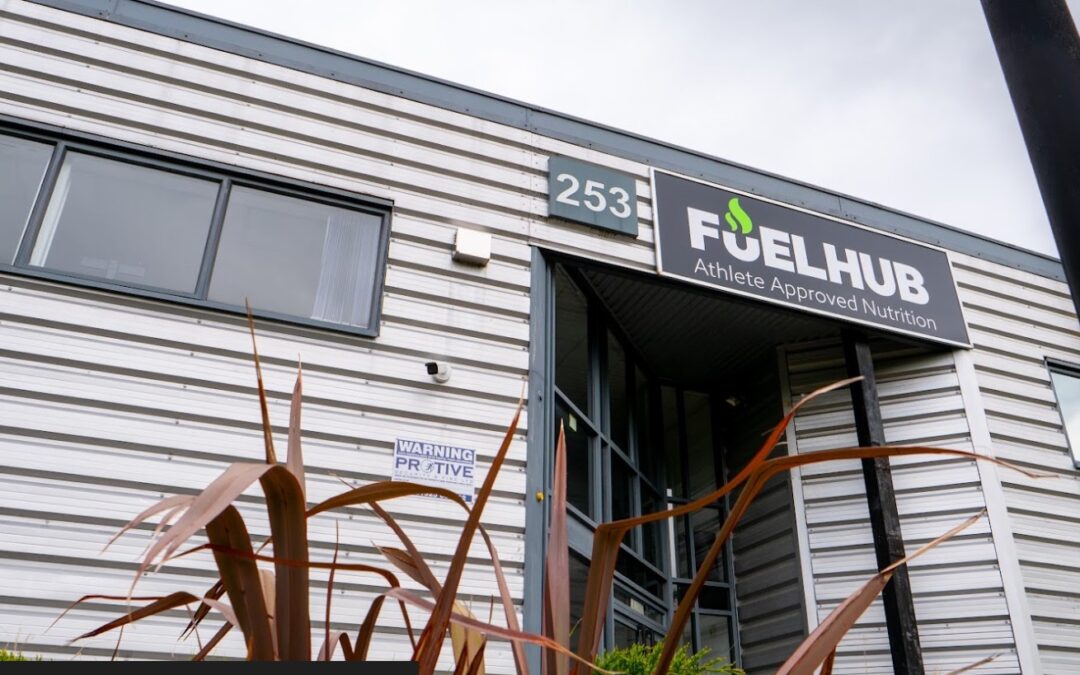 fuel hub