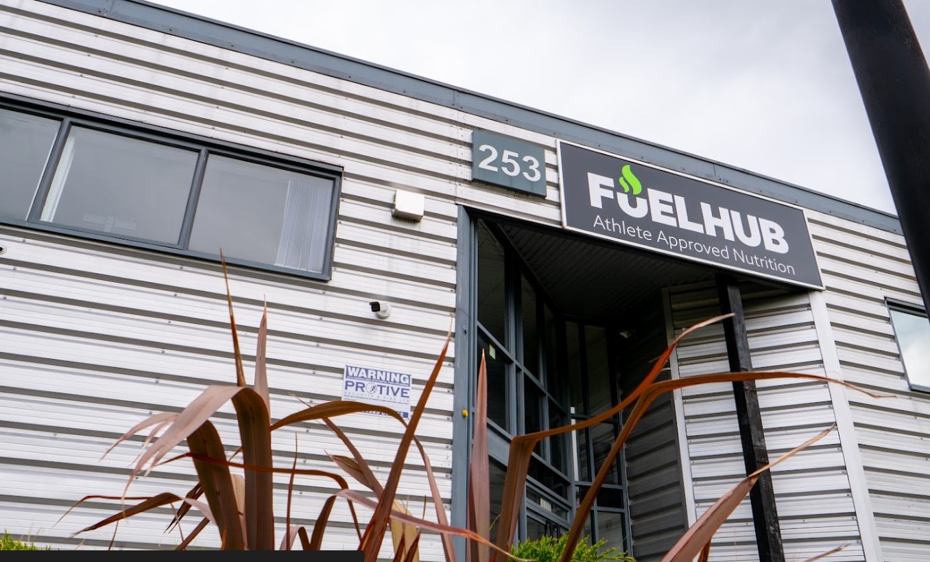 fuel hub