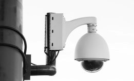 A Brief History of CCTV