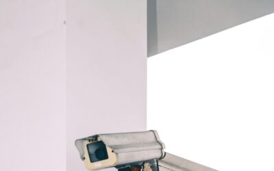 Best CCTV Cameras for Business Use 