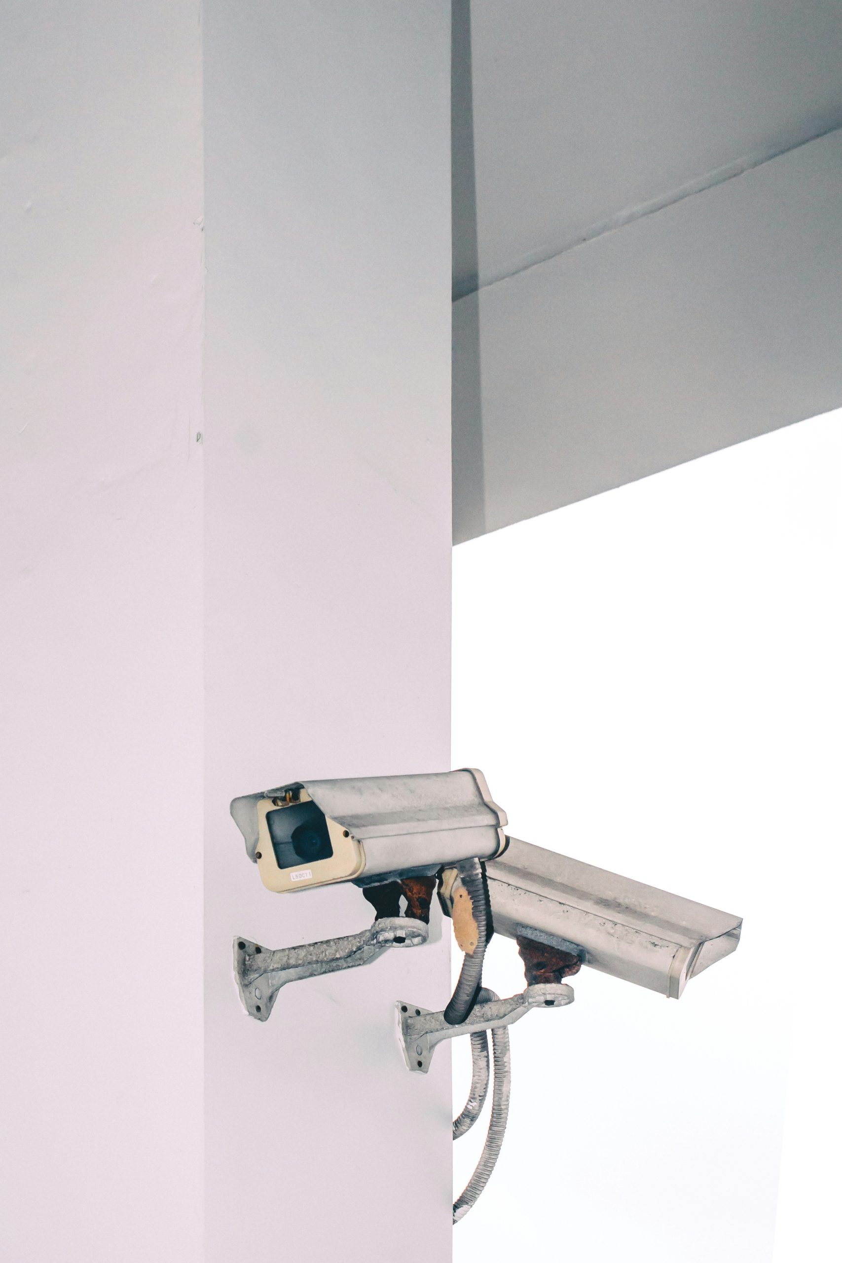cctv for businesses