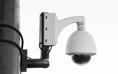 How To Use Business CCTV Systems Effectively