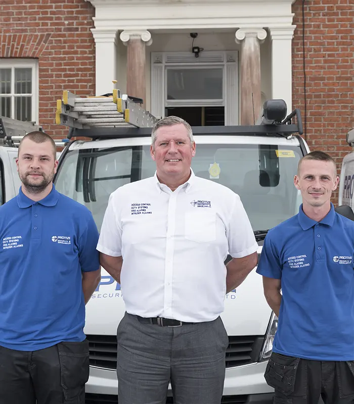 Protive-06 Managing Director of Protive Security