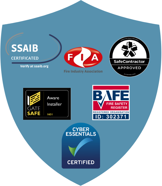 Our Accreditations (8)