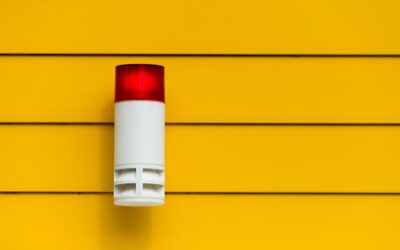 Business Burglar Alarm Installations