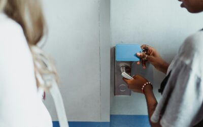 Comprehensive Security Solutions for Healthcare