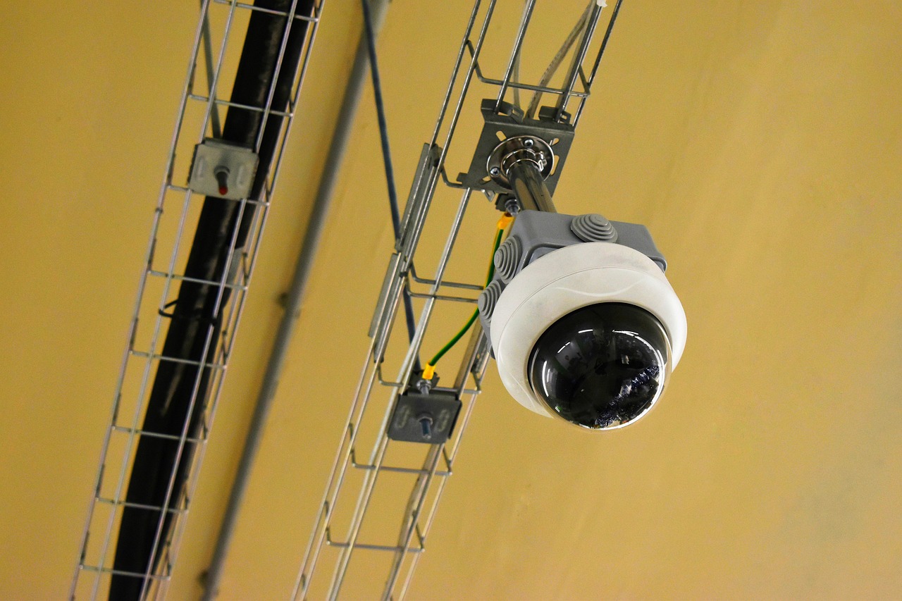 site CCTV