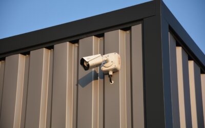 Industrial Security Solutions