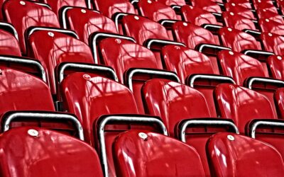 Stadium & Venue Security Solutions